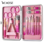 kf-A7c901134b44a492ea1ca8c45ff4a8a262-New-Manicure-Set-Pink-Gold-Gradient-Light-Luxury-Nail-Clipper-Set-Professional-Pedicure-Personal-Nail-Care