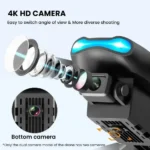 kf-S6295dbfb846e421c903708f40861b7ba0-E99-Pro-Drone-Quadcopter-Remote-Control-Handle-Four-Axis-Aircraft-HD-6K-Photography-UAV-Altitude-Fixation