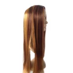 kf-S58430229656e4a7389f33dc1c93ec048x-New-style-wig-for-women-Brown-and-gold-piano-long-straight-hair-wig-with-long-bangs